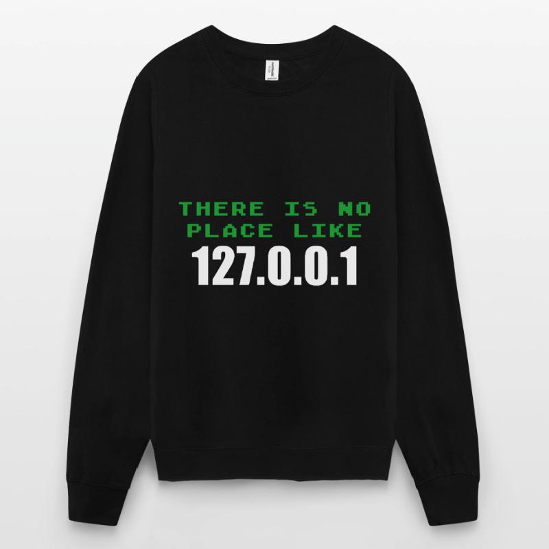 Programmeur Geek Programmeur Programmeur Informatique Codeur L Sweat-shirt Unisexe