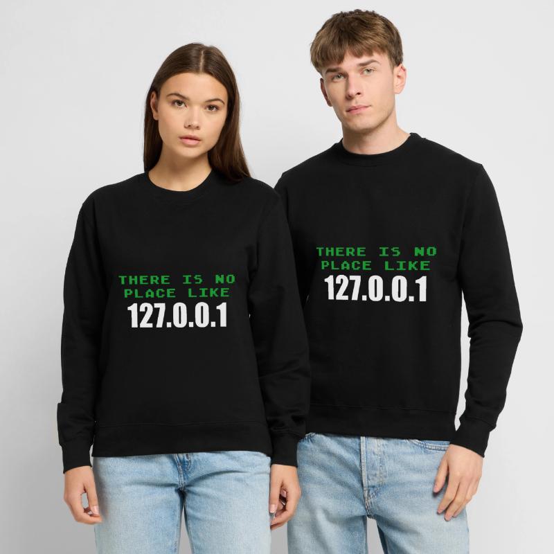 Programmeur Geek Programmeur Programmeur Informatique Codeur L Sweat-shirt Unisexe