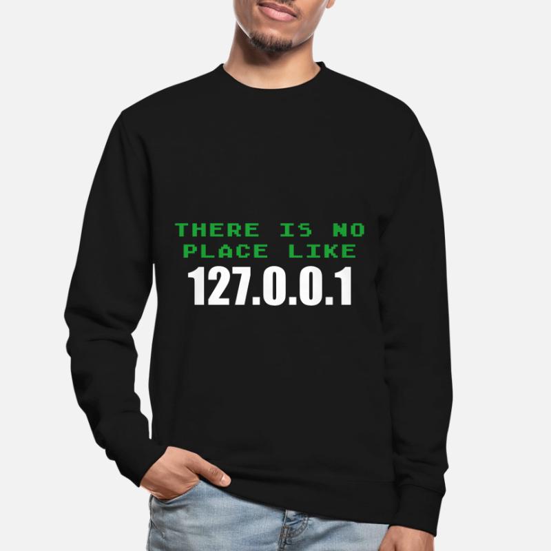 Programmeur Geek Programmeur Programmeur Informatique Codeur L Sweat-shirt Unisexe