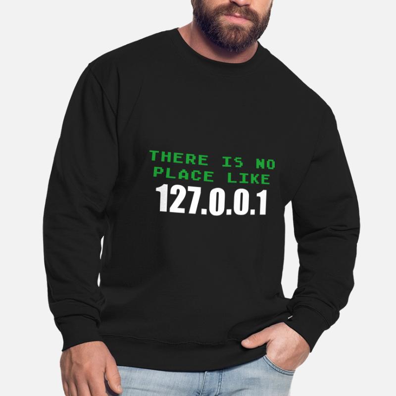 Programmeur Geek Programmeur Programmeur Informatique Codeur L Sweat-shirt Unisexe