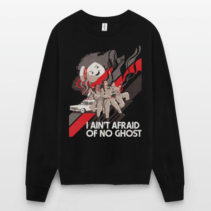 Unisex Pullover