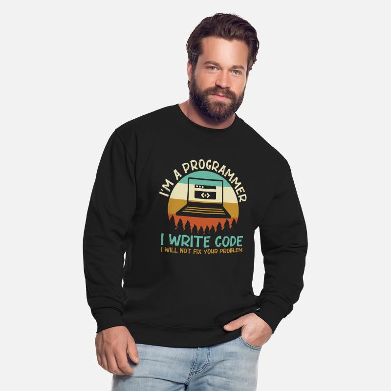 Sweat-shirt Unisexe