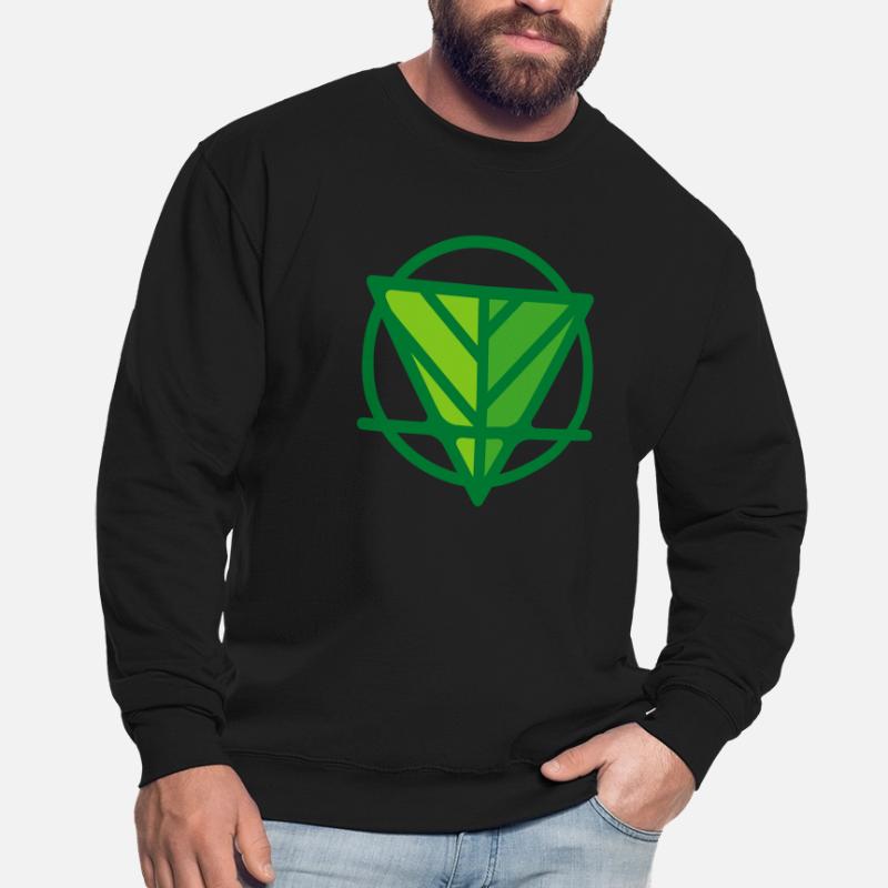 ERDE ELEMENT Unisex Pullover