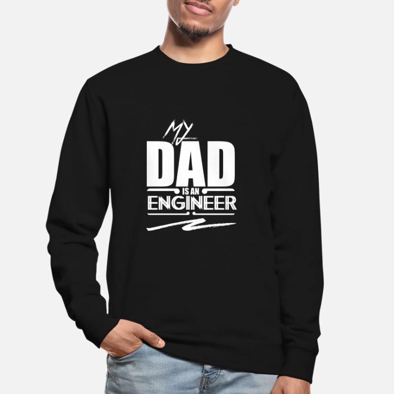 Engineering Studies Engineering Engineering University Unisex Sweatshirt