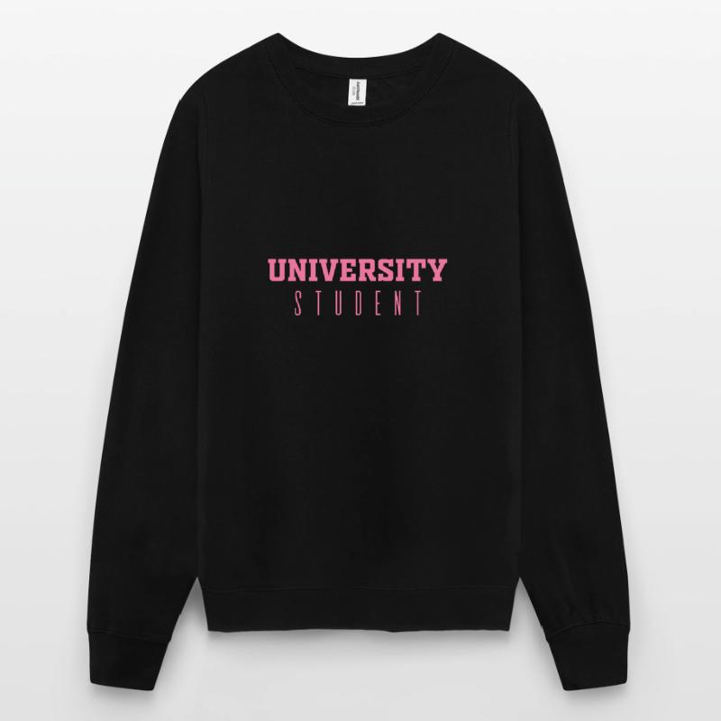 Unisex Pullover