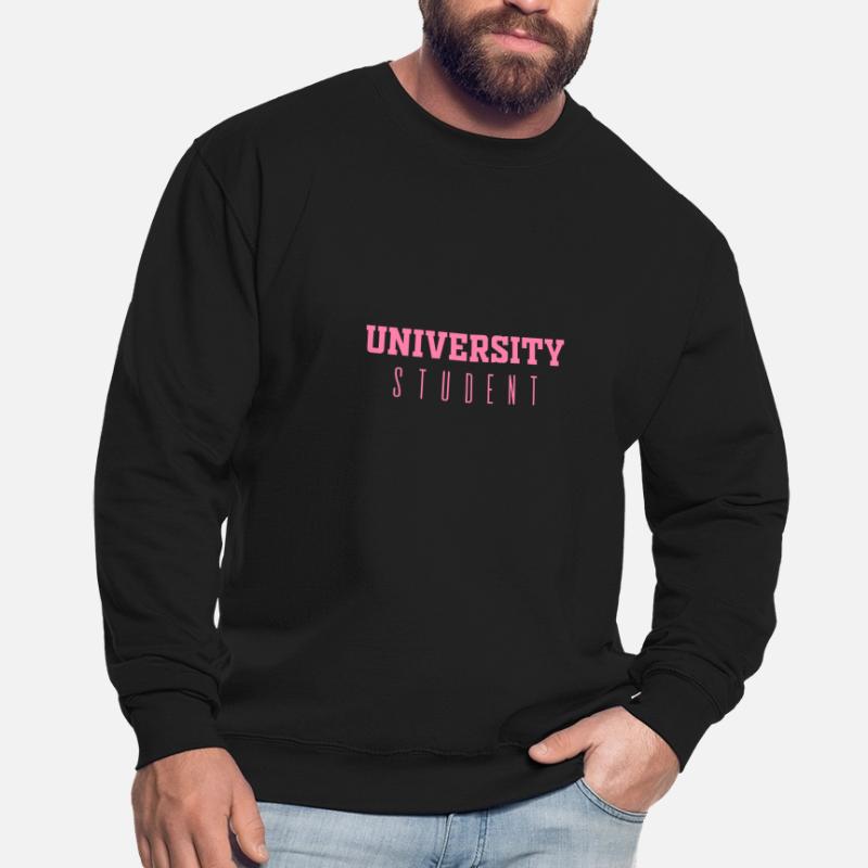 Studentin Studentin Studentin Studentin Unisex Pullover
