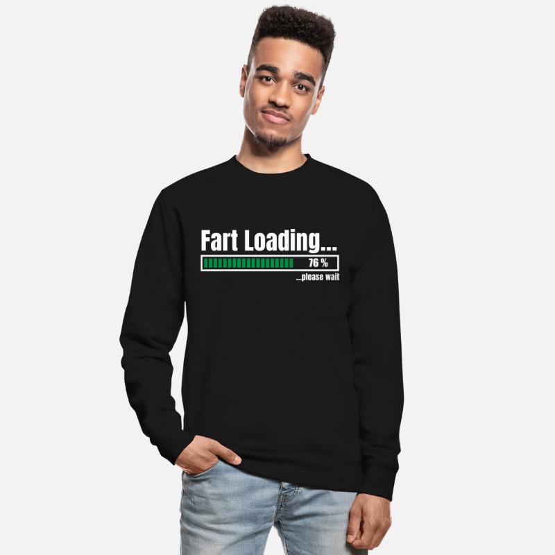Unisex Pullover