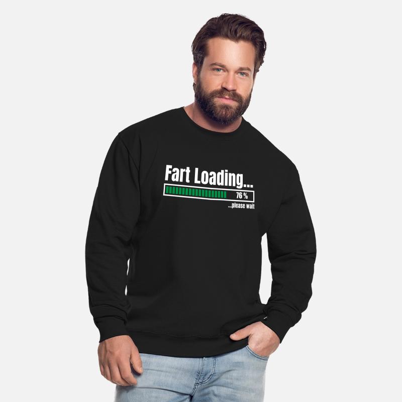 Unisex Pullover