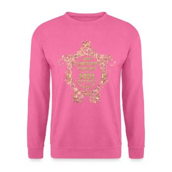 Limited Edition 1931 - Unisex Sweatshirt - pink - Front