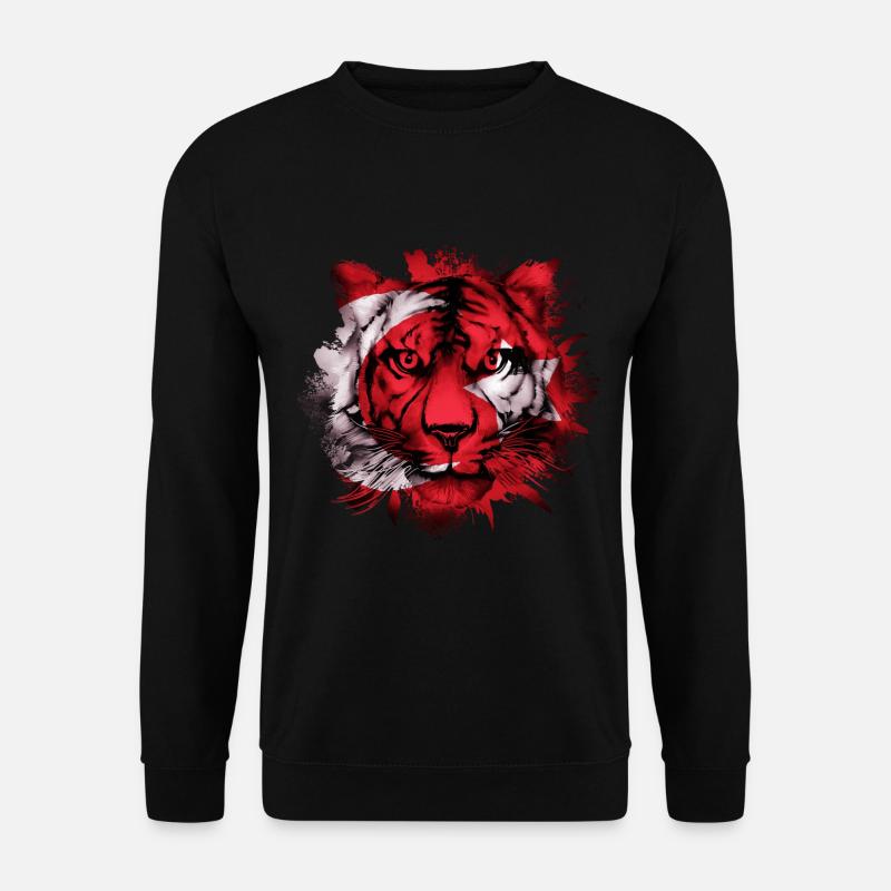 Ottoman Empire - Unisex Sweatshirt - black