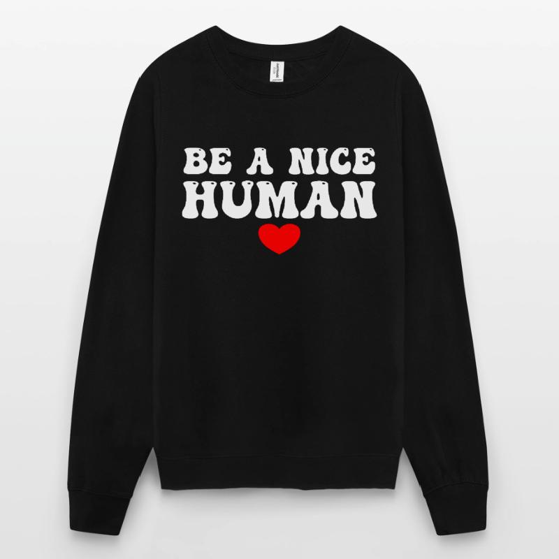Unisex Pullover