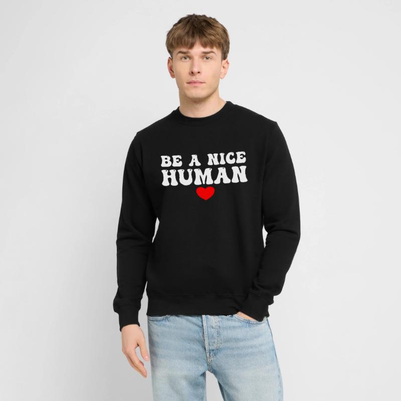 Unisex Pullover