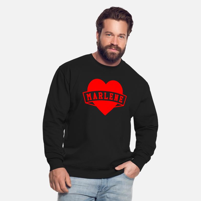 Unisex Pullover