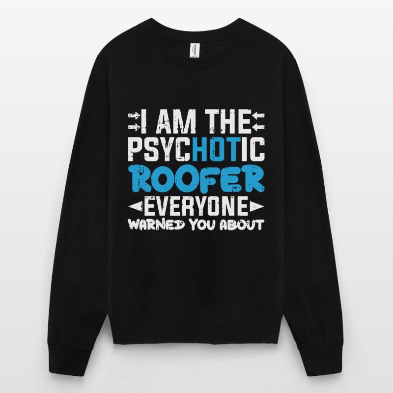 Unisex Pullover