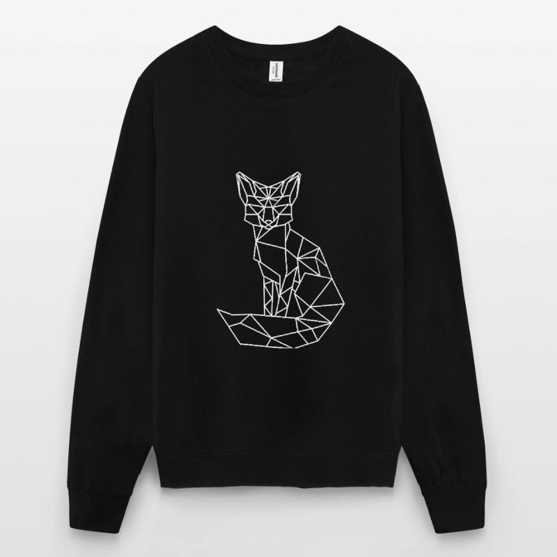 Unisex Pullover