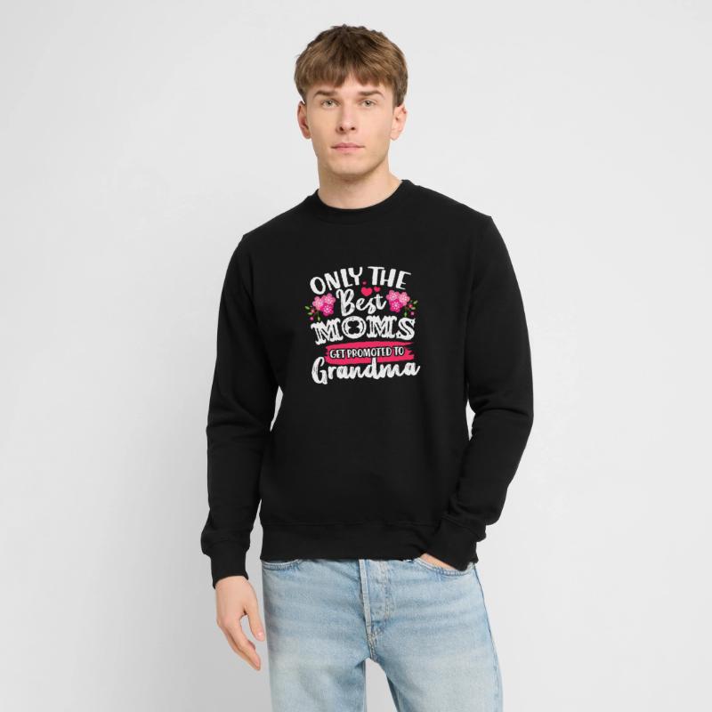Unisex Pullover