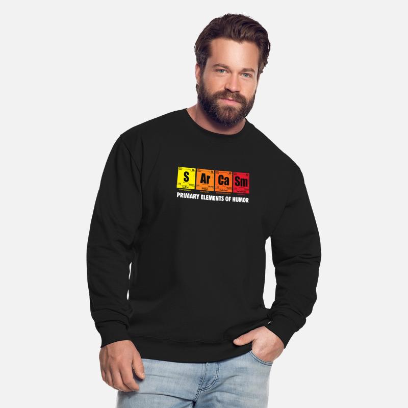 Unisex Pullover