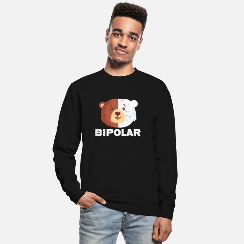 Unisex Pullover