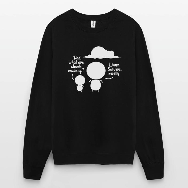 software developer Unisex Sweatshirt