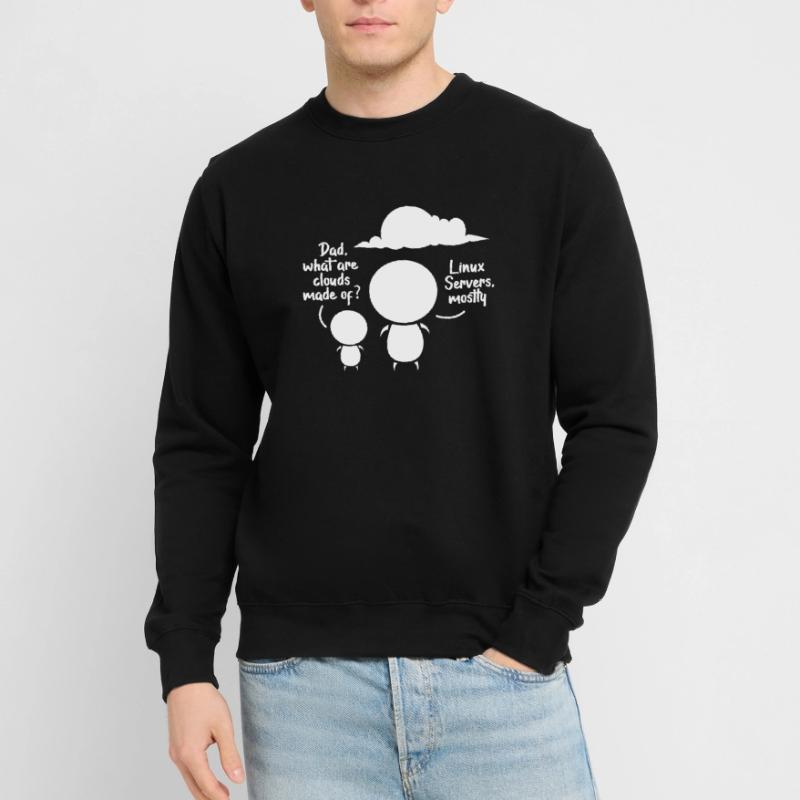 software developer Unisex Sweatshirt