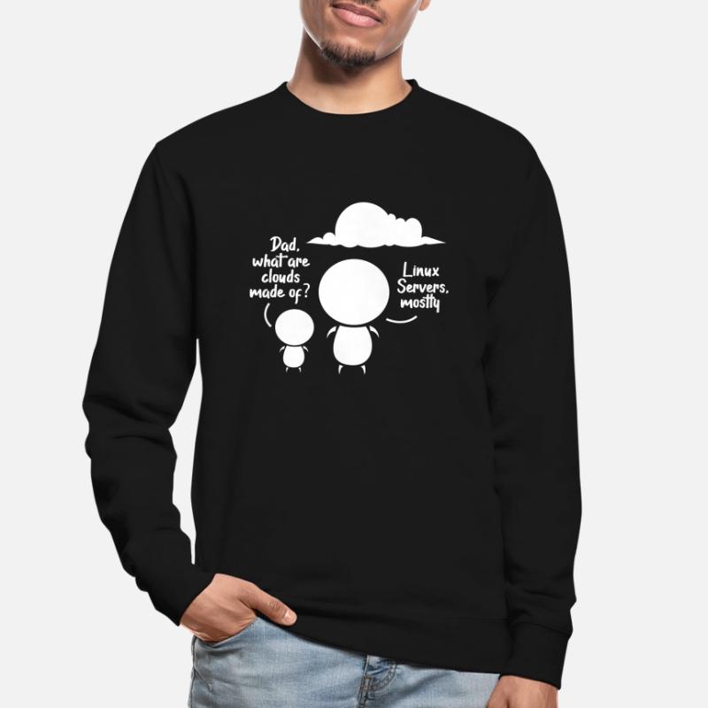 software developer Unisex Sweatshirt