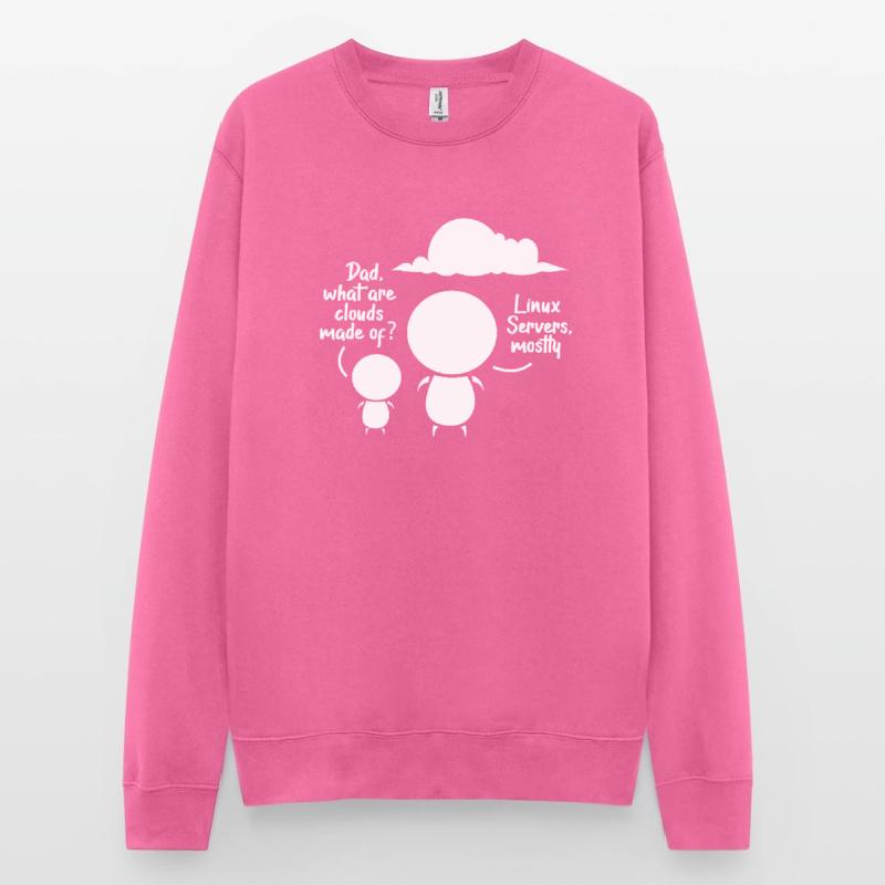 software developer Unisex Sweatshirt