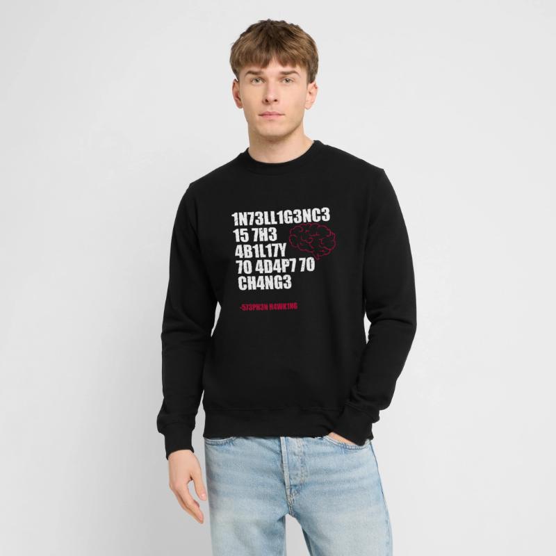 Unisex Pullover