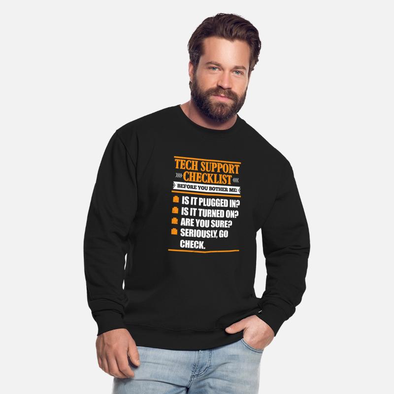 Unisex Pullover
