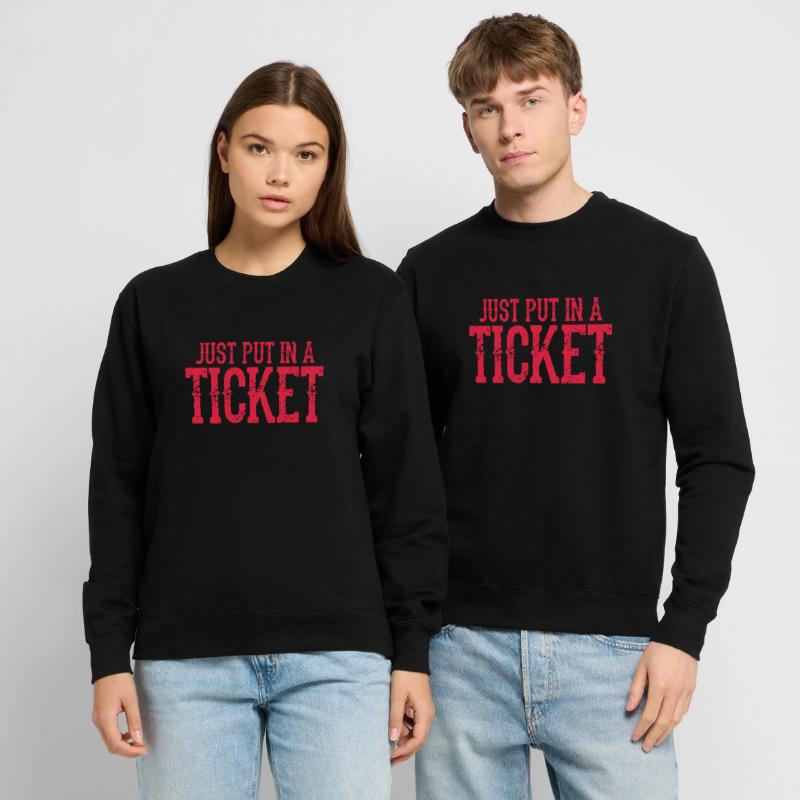 Technischer Support Computer Informatiker Nerd Unisex Pullover