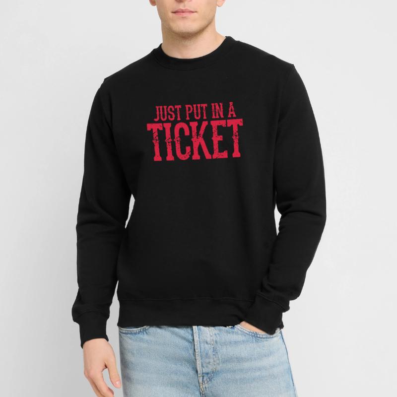 Technical support computer computer scientist nerd Unisex Sweatshirt