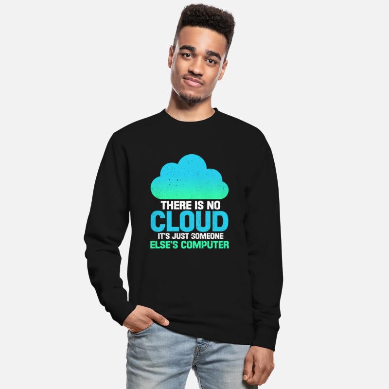 Unisex Pullover