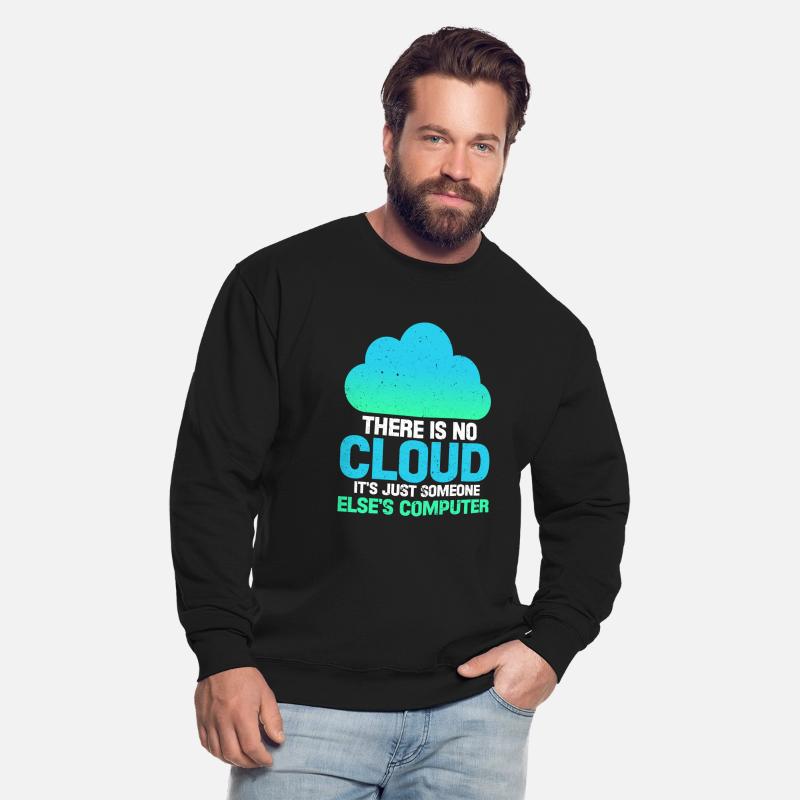 Unisex Pullover