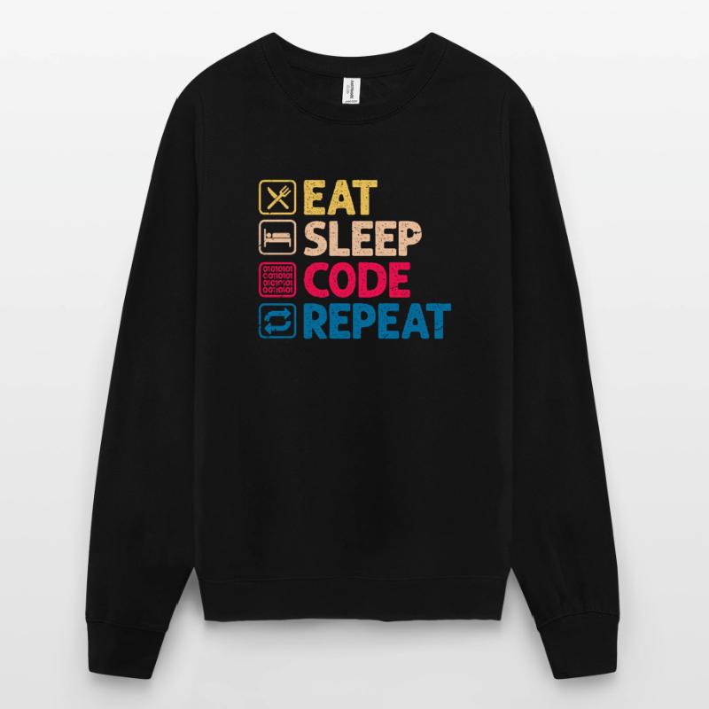 Unisex Pullover