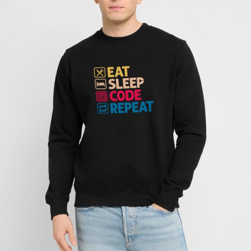 Programmer Unisex Sweatshirt