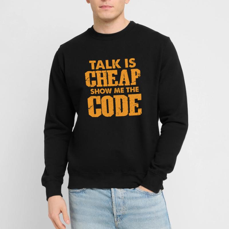 programmer Unisex Sweatshirt