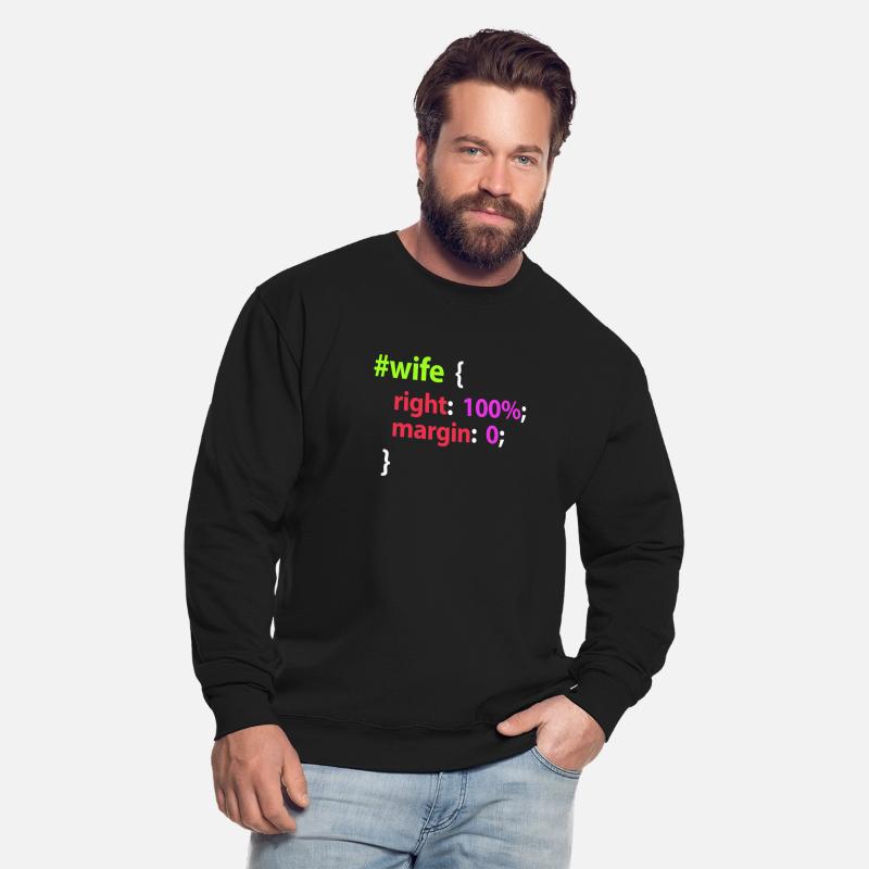 Unisex Pullover