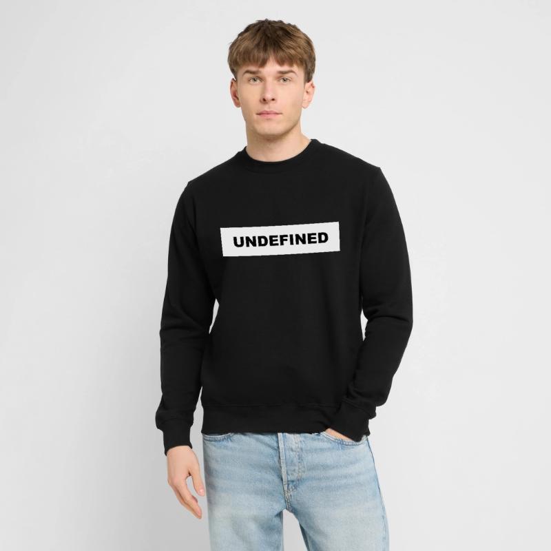 Unisex Pullover