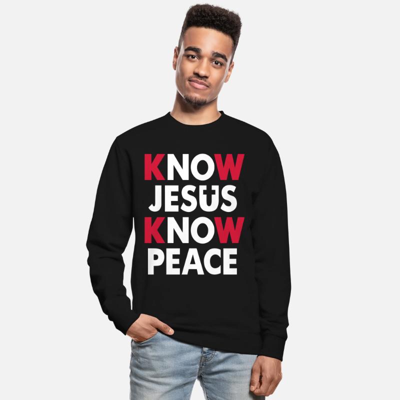 Unisex Pullover