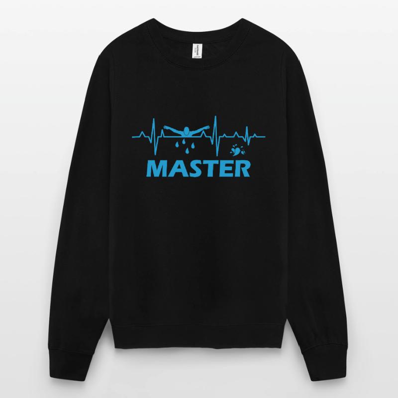 Unisex Pullover
