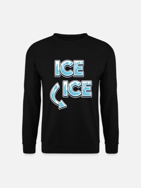 Pregnancy Announcement - Unisex Sweatshirt - black