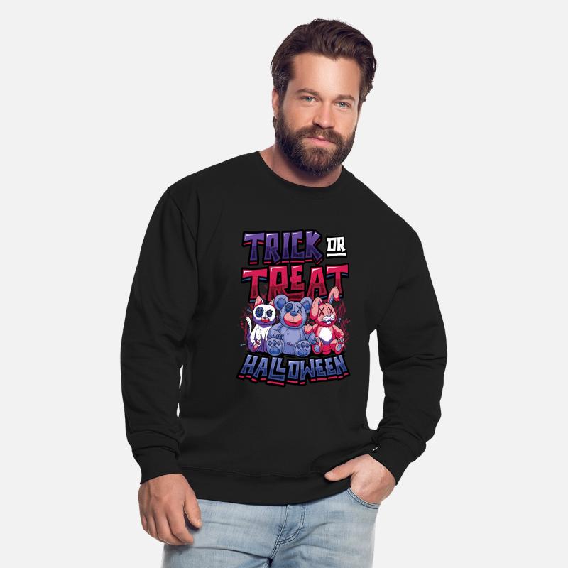Unisex Pullover
