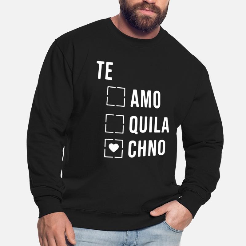 Techno Techno Techno Techno Sweat-shirt Unisexe