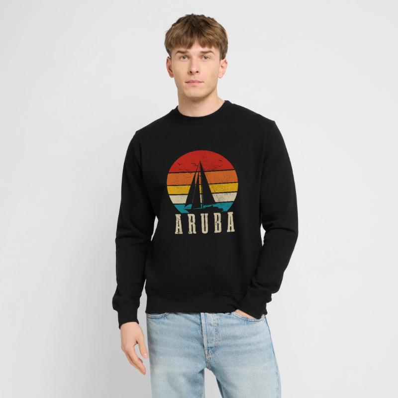 Unisex Pullover