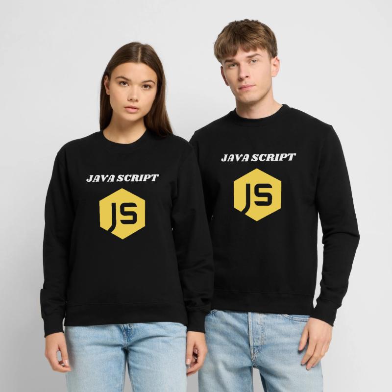 Sweat-shirt Unisexe