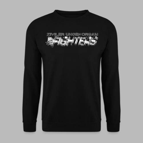 Ziviler Ungehorsam - Unisex Pullover