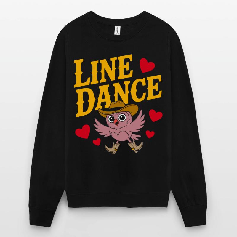 Unisex Pullover