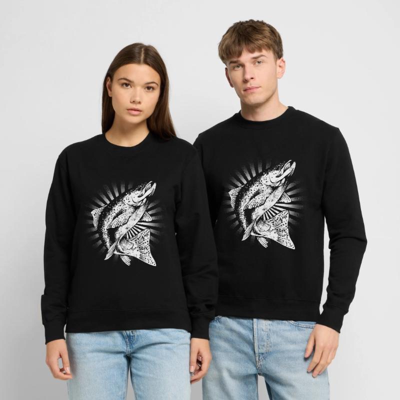 Unisex Pullover