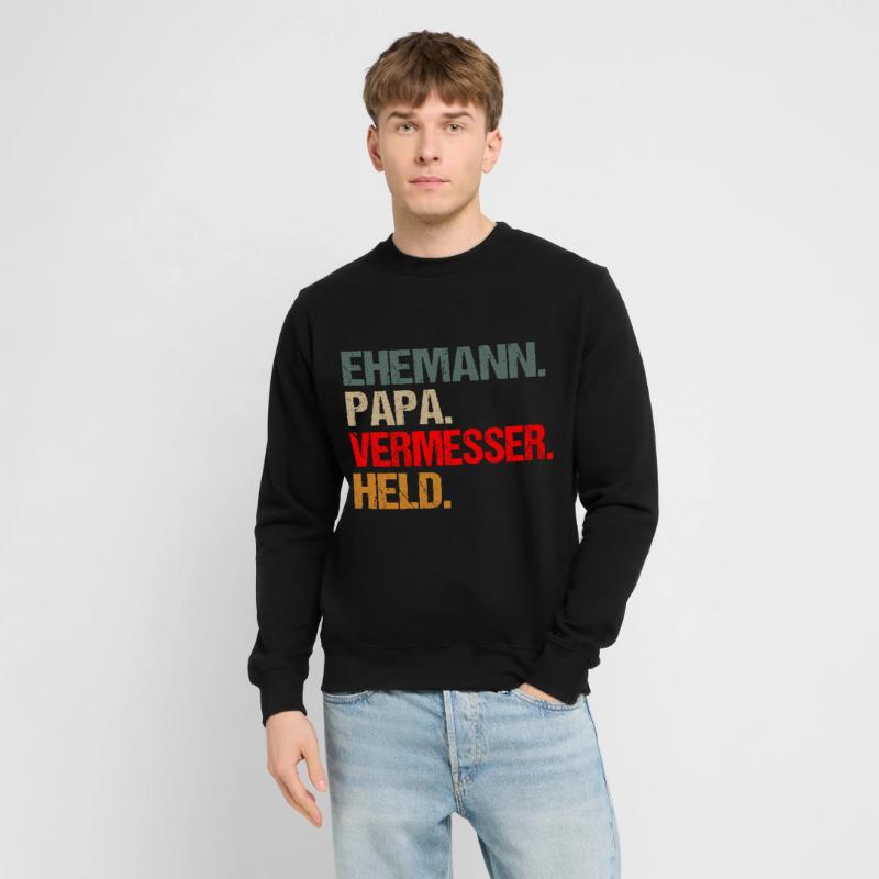 Unisex Pullover