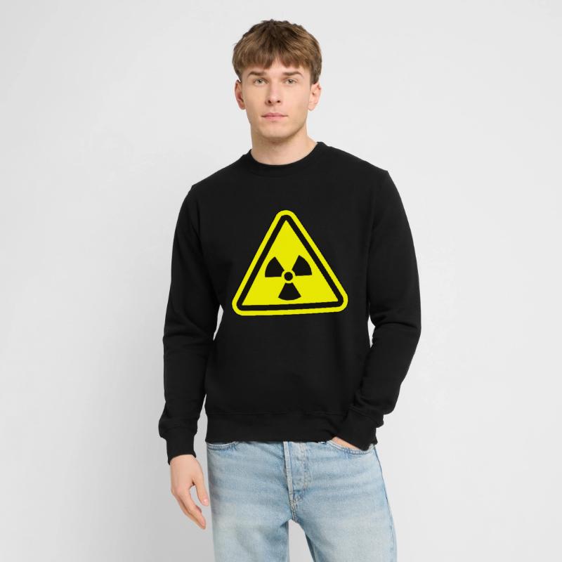 Unisex Pullover