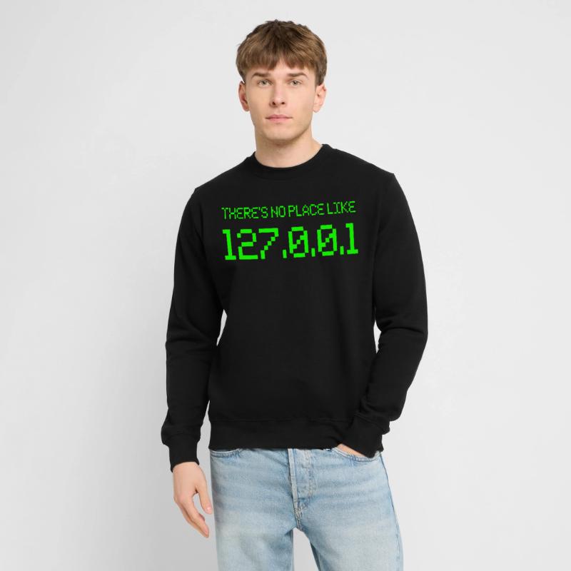Unisex Pullover